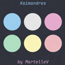 Kaimandres for VS Code